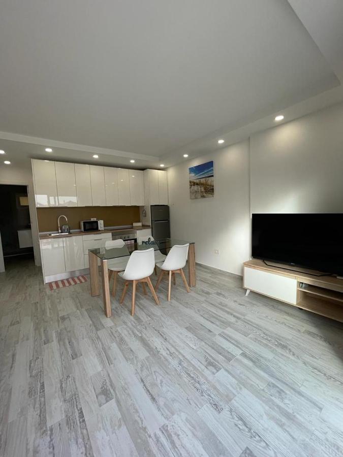 Luxury Flat, Few Minutes From Fanabe Beach! Apartment Costa Adeje (Tenerife)