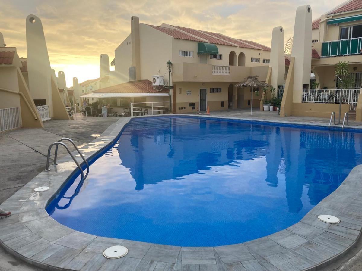 Apartment Luxury Flat, Few Minutes From Fanabe Beach!