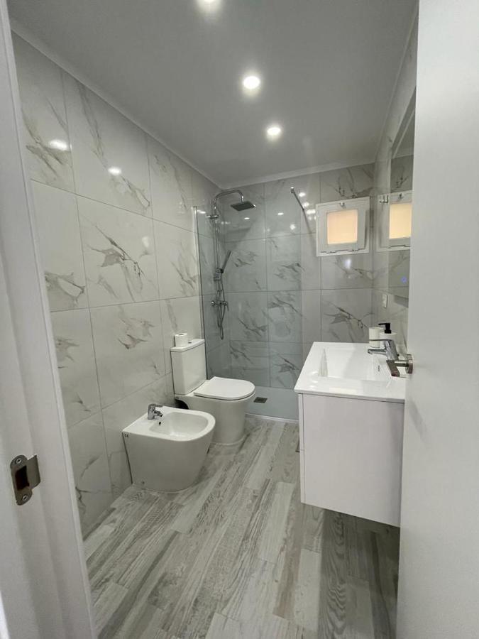 Luxury Flat, Few Minutes From Fanabe Beach!