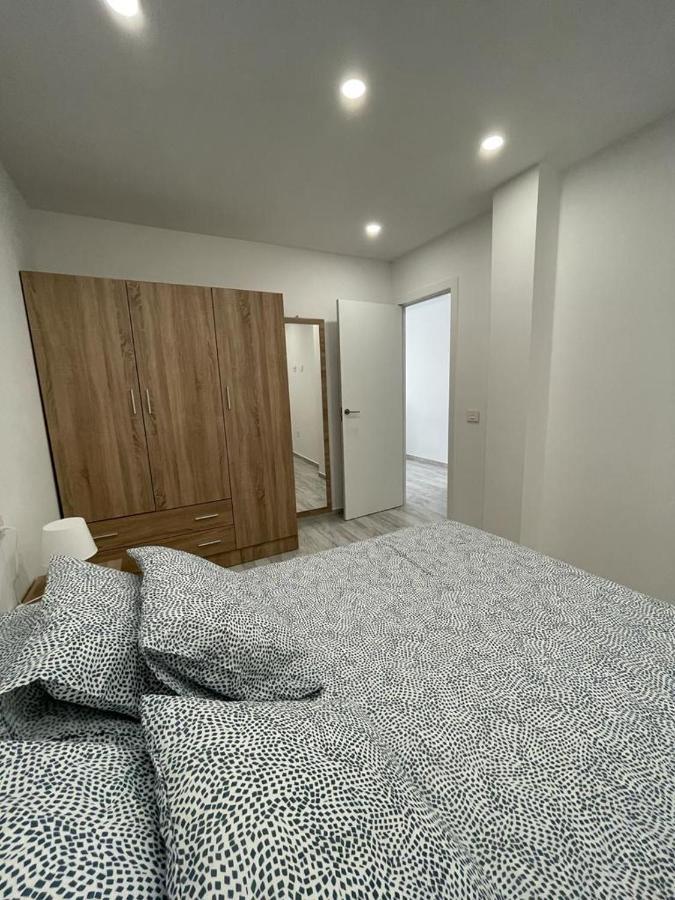 Luxury Flat, Few Minutes From Fanabe Beach! * Costa Adeje (Tenerife)