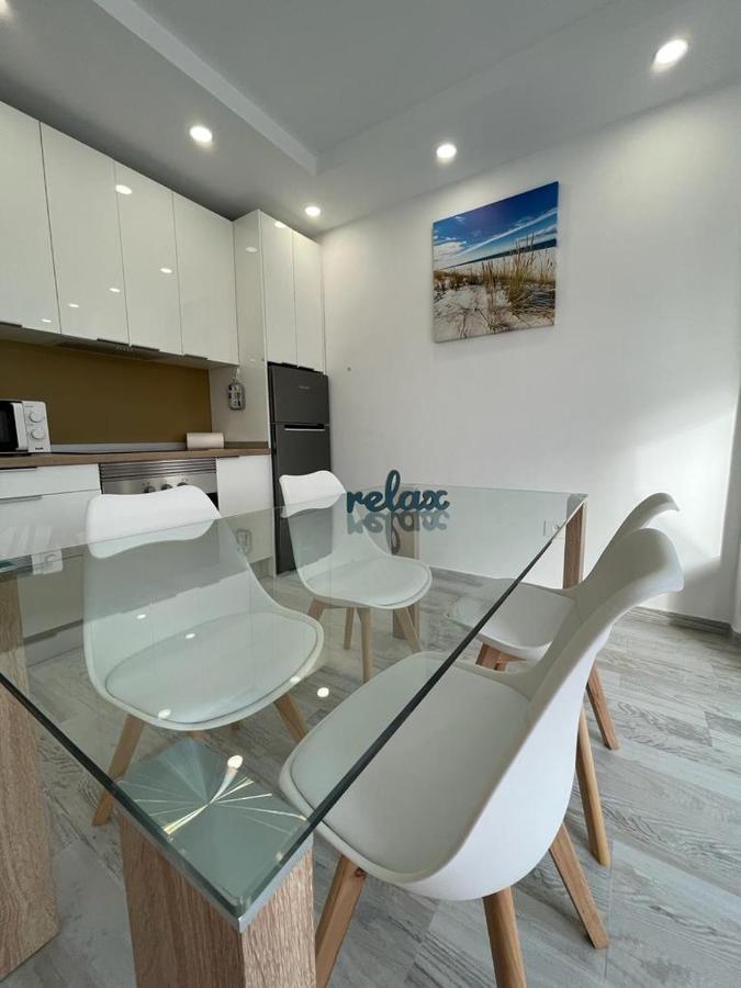 Luxury Flat, Few Minutes From Fanabe Beach! Apartment