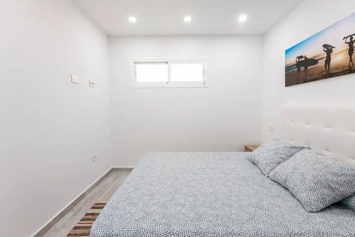 Luxury Flat, Few Minutes From Fanabe Beach! * Costa Adeje (Tenerife)