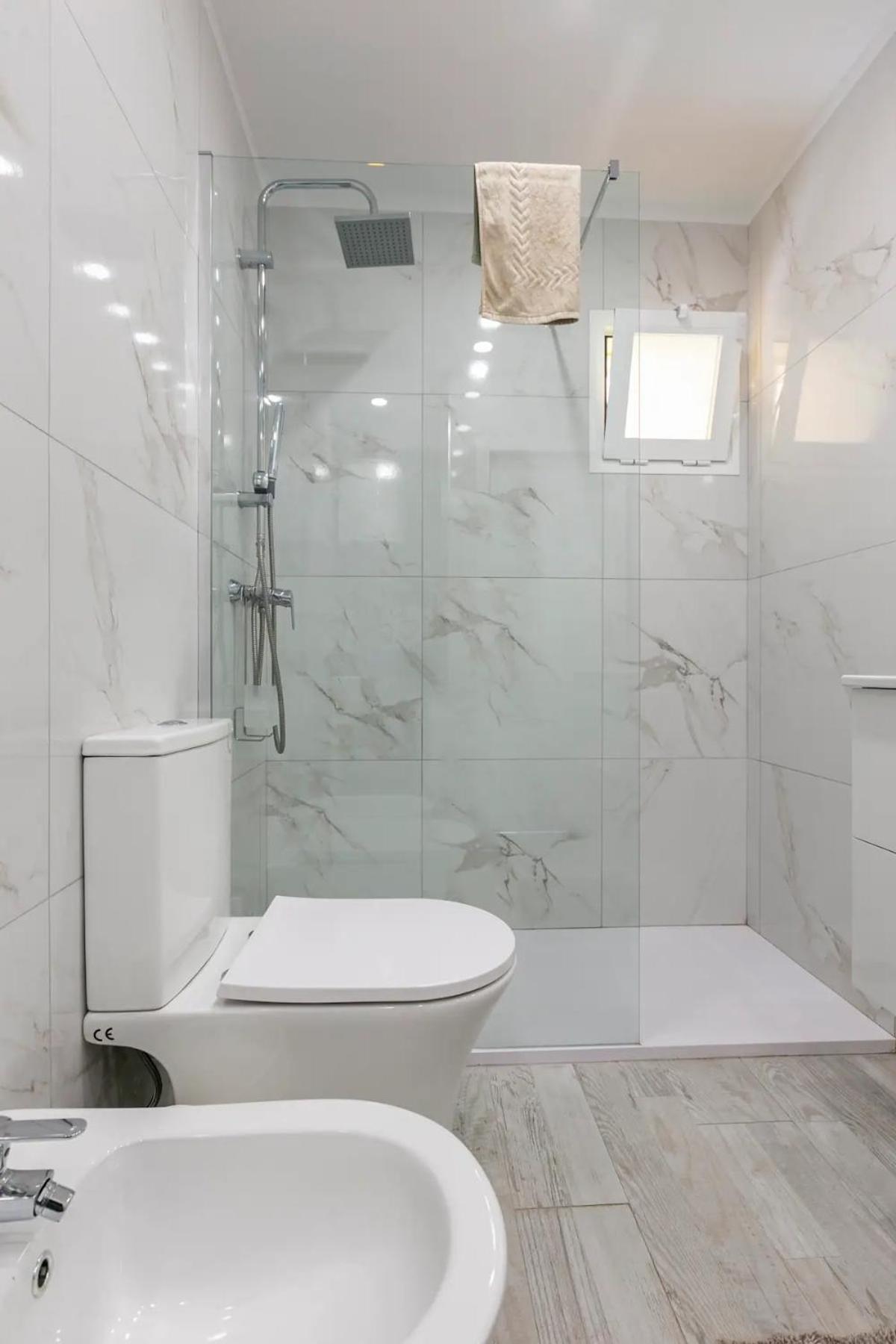 Luxury Flat, Few Minutes From Fanabe Beach! Apartment Costa Adeje (Tenerife)