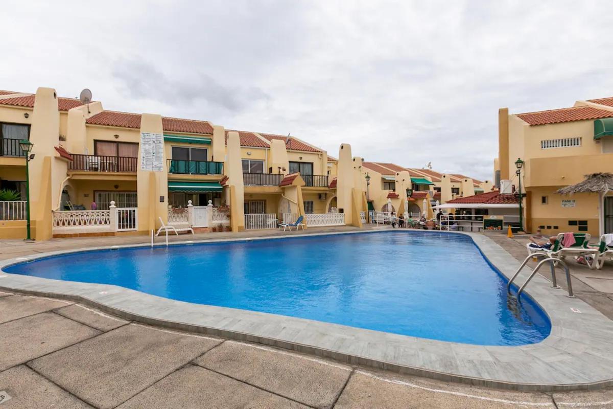 Luxury Flat, Few Minutes From Fanabe Beach! Apartment
