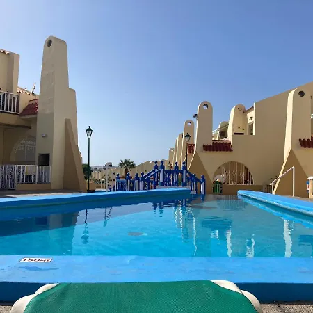 Luxury Flat, Few Minutes From Fanabe Beach! Costa Adeje  Exterior foto