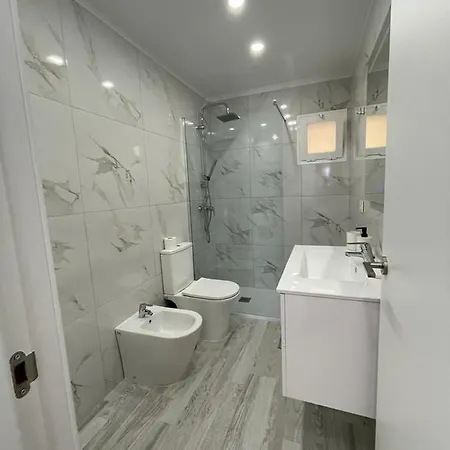 Luxury Flat, Few Minutes From Fanabe Beach! Costa Adeje  Exterior foto