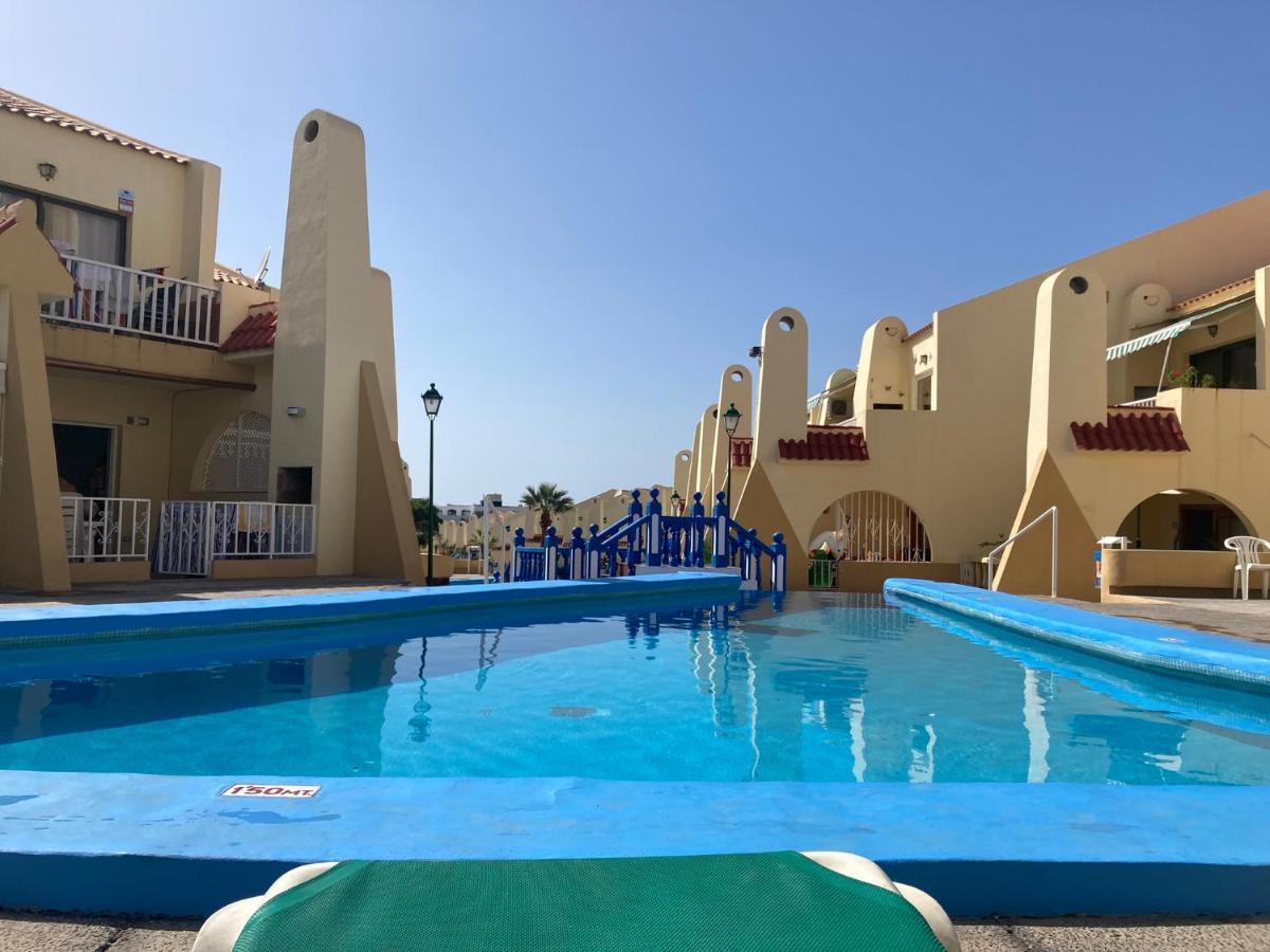 Luxury Flat, Few Minutes From Fanabe Beach! * Costa Adeje (Tenerife)