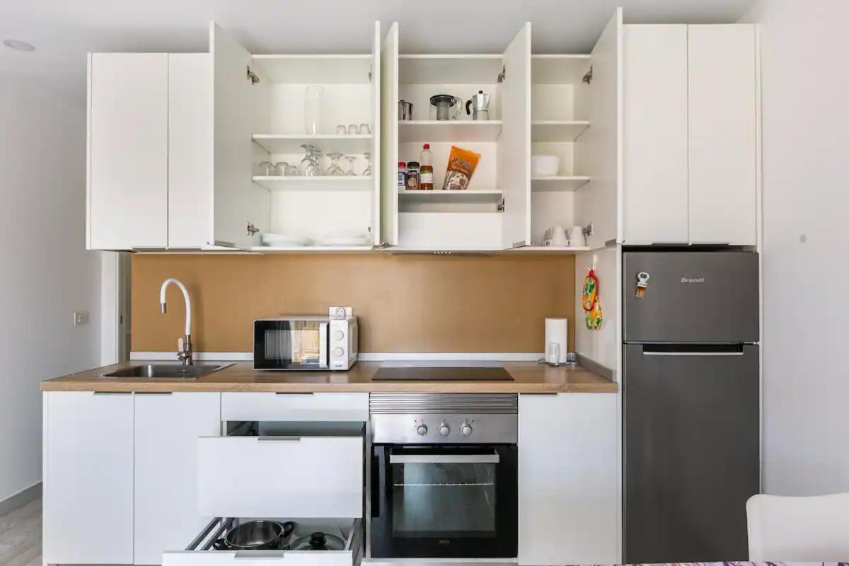 Luxury Flat, Few Minutes From Fanabe Beach! *