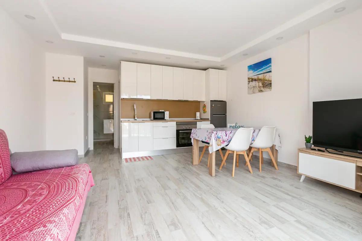 Appartement Luxury Flat, Few Minutes From Fanabe Beach! Costa Adeje (Tenerife)