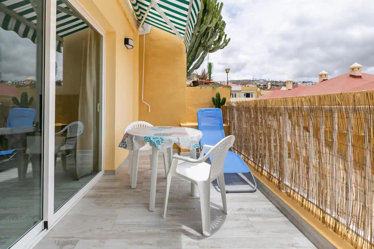 Appartement Luxury Flat, Few Minutes From Fanabe Beach! Costa Adeje (Tenerife)