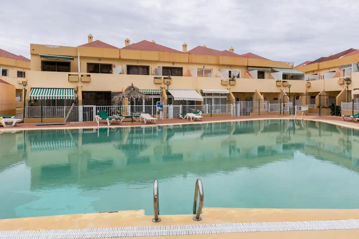 Apartament Luxury Flat, Few Minutes From Fanabe Beach! Costa Adeje (Tenerife)