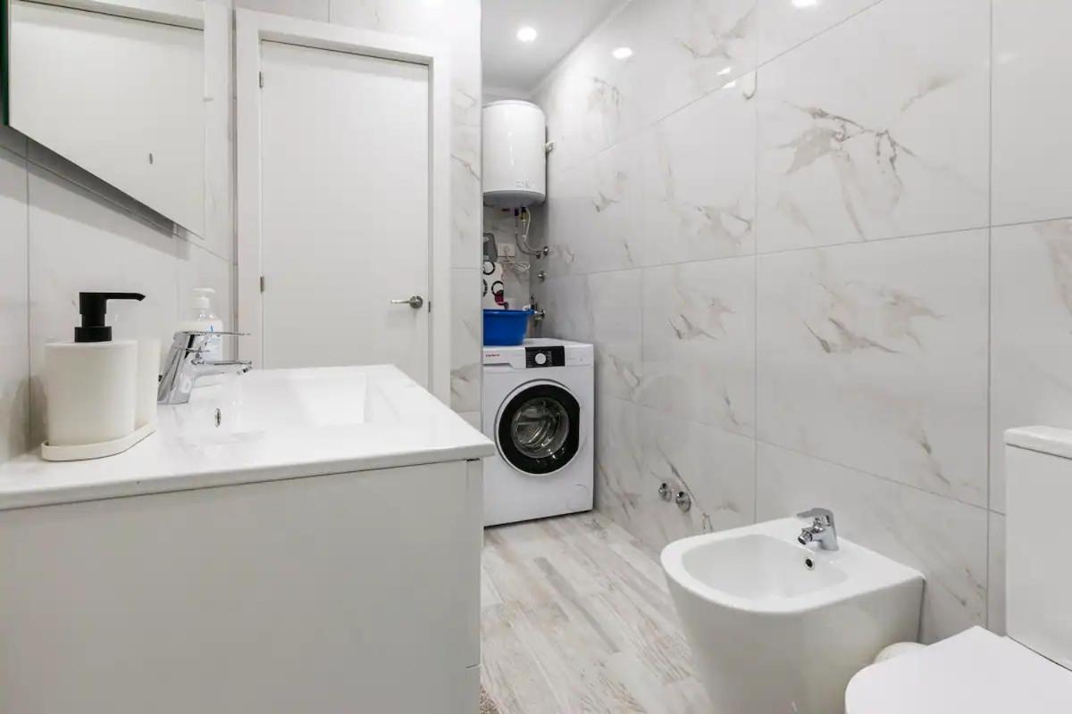 Apartament Luxury Flat, Few Minutes From Fanabe Beach!